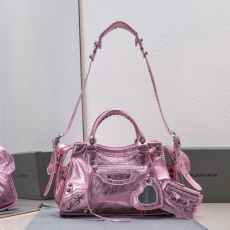 Balenciaga Top Handle Bags